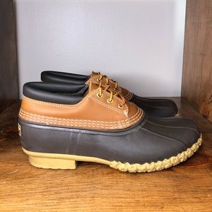 ll bean boots poshmark